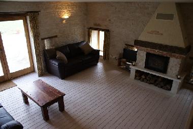 Casa de vacaciones en Saint-front (Charente)Casa de vacaciones