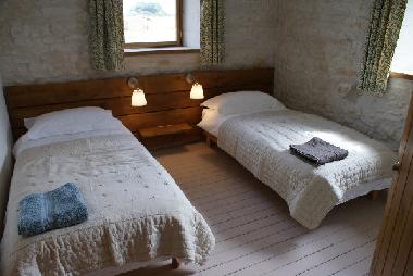 Casa de vacaciones en Saint-front (Charente)Casa de vacaciones