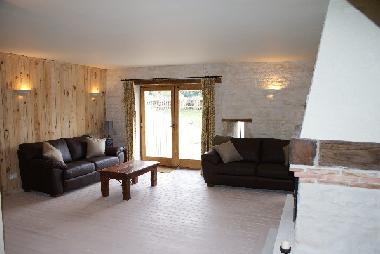 Casa de vacaciones en Saint-front (Charente)Casa de vacaciones