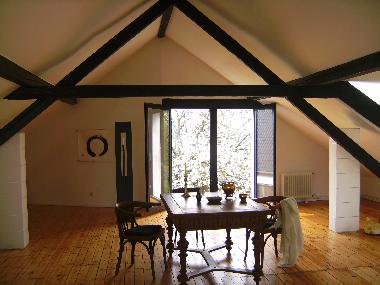 Apartamento de vacaciones en Kleve (Niederrhein)Casa de vacaciones