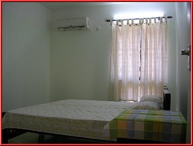 Apartamento de vacaciones en Cochin (Kerala)Casa de vacaciones