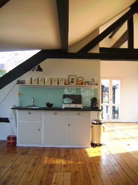 Apartamento de vacaciones en Kleve (Niederrhein)Casa de vacaciones