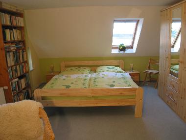 Apartamento de vacaciones en Dobbin (Mecklenburgische Seenplatte)Casa de vacaciones