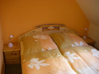Apartamento de vacaciones en Dobbin (Mecklenburgische Seenplatte)Casa de vacaciones