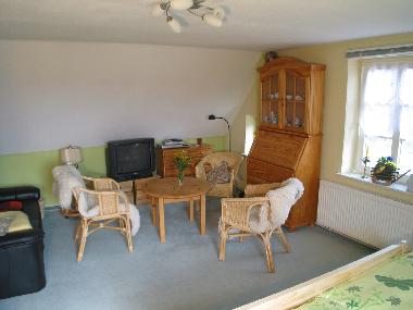 Apartamento de vacaciones en Dobbin (Mecklenburgische Seenplatte)Casa de vacaciones