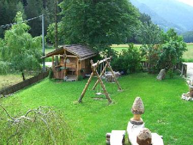 Casa de vacaciones en Montal St.Lorenzen (Bolzano-Bozen)Casa de vacaciones