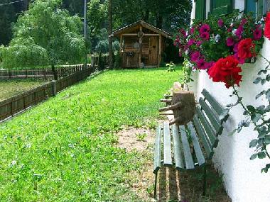 Casa de vacaciones en Montal St.Lorenzen (Bolzano-Bozen)Casa de vacaciones