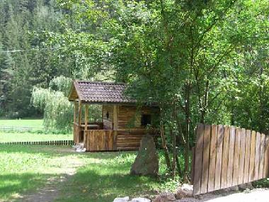 Casa de vacaciones en Montal St.Lorenzen (Bolzano-Bozen)Casa de vacaciones