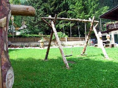 Casa de vacaciones en Montal St.Lorenzen (Bolzano-Bozen)Casa de vacaciones