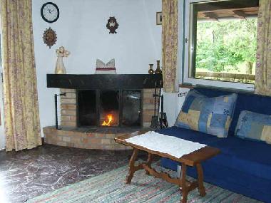 Casa de vacaciones en Montal St.Lorenzen (Bolzano-Bozen)Casa de vacaciones