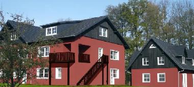 Apartamento de vacaciones en Burg (Spreewald) (Spree-Neie)Casa de vacaciones