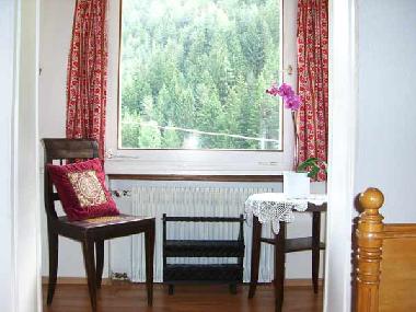 Casa de vacaciones en Montal St.Lorenzen (Bolzano-Bozen)Casa de vacaciones