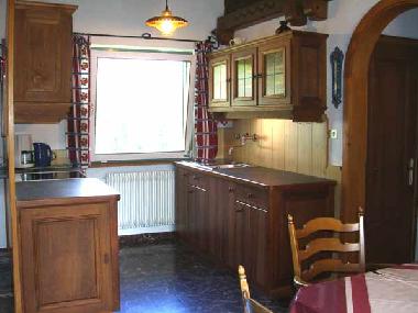 Casa de vacaciones en Montal St.Lorenzen (Bolzano-Bozen)Casa de vacaciones