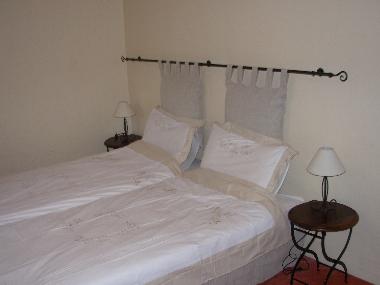 Cama y desayuno en Coustellet (Vaucluse)Casa de vacaciones