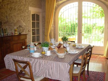 Cama y desayuno en Coustellet (Vaucluse)Casa de vacaciones
