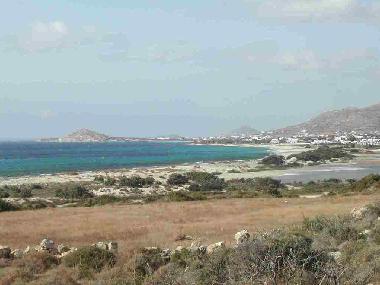 Casa de vacaciones en Naxos (Kyklades)Casa de vacaciones