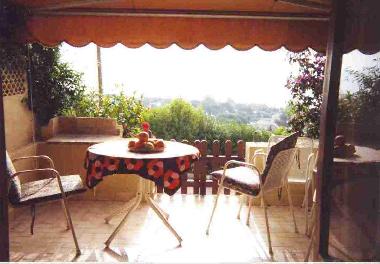 Casa de vacaciones en COSTA REI (Cagliari)Casa de vacaciones