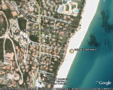Casa de vacaciones en COSTA REI (Cagliari)Casa de vacaciones