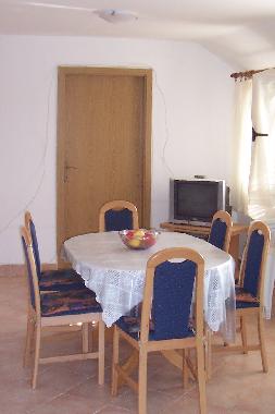 Apartamento de vacaciones en Vinisce (Splitsko-Dalmatinska)Casa de vacaciones