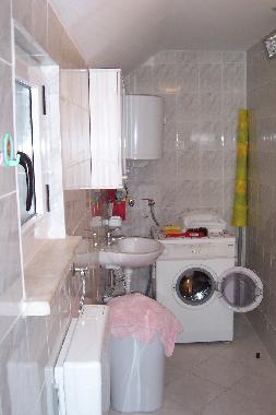 Apartamento de vacaciones en Vinisce (Splitsko-Dalmatinska)Casa de vacaciones