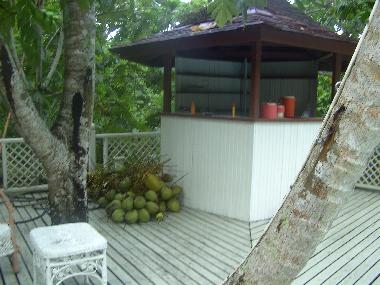 Cama y desayuno en Montego Bay (Saint James)Casa de vacaciones