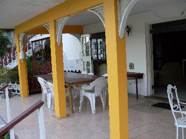 Cama y desayuno en Montego Bay (Saint James)Casa de vacaciones