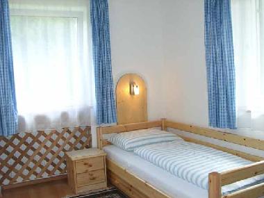 Casa de vacaciones en Montal St.Lorenzen (Bolzano-Bozen)Casa de vacaciones