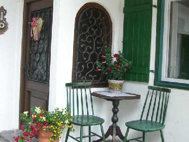 Casa de vacaciones en Montal St.Lorenzen (Bolzano-Bozen)Casa de vacaciones