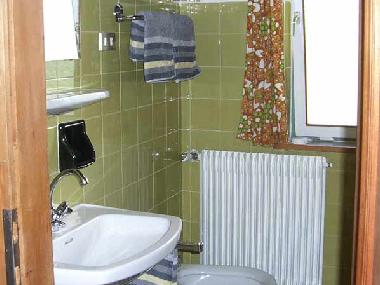 Casa de vacaciones en Montal St.Lorenzen (Bolzano-Bozen)Casa de vacaciones