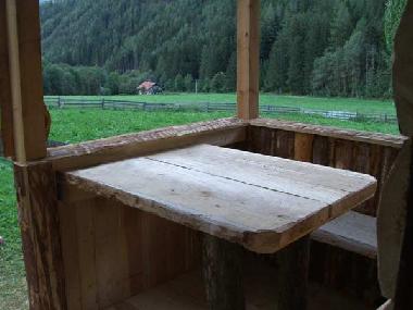 Casa de vacaciones en Montal St.Lorenzen (Bolzano-Bozen)Casa de vacaciones