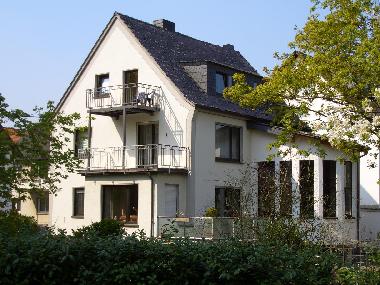 Apartamento de vacaciones en Bad Neuenahr-Ahrweiler (Eifel - Ahr)Casa de vacaciones