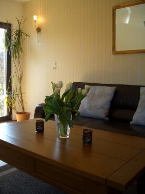 Apartamento de vacaciones en Bad Neuenahr-Ahrweiler (Eifel - Ahr)Casa de vacaciones