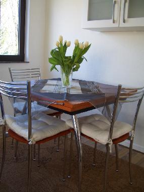 Apartamento de vacaciones en Bad Neuenahr-Ahrweiler (Eifel - Ahr)Casa de vacaciones
