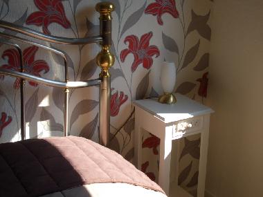 Apartamento de vacaciones en Bad Neuenahr-Ahrweiler (Eifel - Ahr)Casa de vacaciones