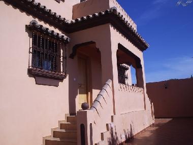 Apartamento de vacaciones en Conil (C�diz)Casa de vacaciones