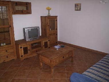 Apartamento de vacaciones en Conil (C�diz)Casa de vacaciones