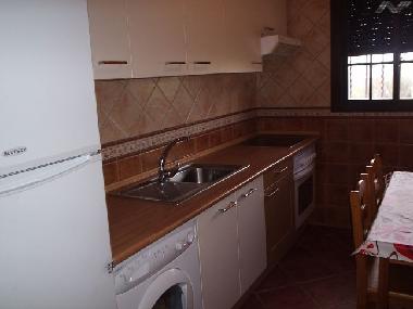 Apartamento de vacaciones en Conil (C�diz)Casa de vacaciones