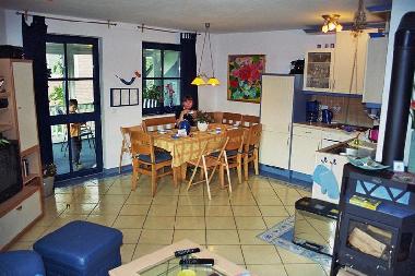 Apartamento de vacaciones en Stein (Ostsee-Festland)Casa de vacaciones