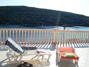 Apartamento de vacaciones en Bigova (Montenegro)Casa de vacaciones