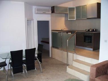 Apartamento de vacaciones en Bigova (Montenegro)Casa de vacaciones