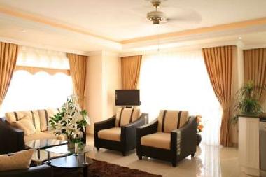 Apartamento de vacaciones en Mahmutlar (Antalya)Casa de vacaciones