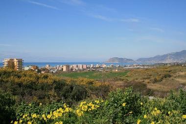 Apartamento de vacaciones en Mahmutlar (Antalya)Casa de vacaciones