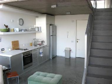 Apartamento de vacaciones en Buenos Aires (Buenos Aires)Casa de vacaciones