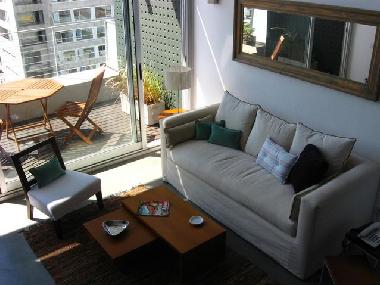 Apartamento de vacaciones en Buenos Aires (Buenos Aires)Casa de vacaciones