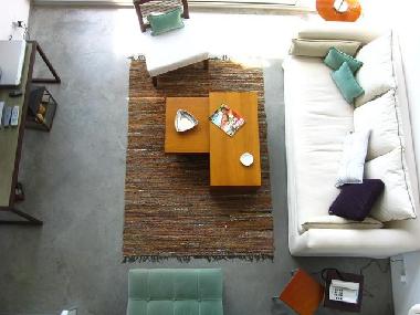 Apartamento de vacaciones en Buenos Aires (Buenos Aires)Casa de vacaciones