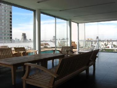Apartamento de vacaciones en Buenos Aires (Buenos Aires)Casa de vacaciones
