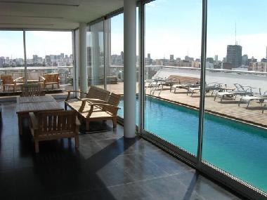 Apartamento de vacaciones en Buenos Aires (Buenos Aires)Casa de vacaciones