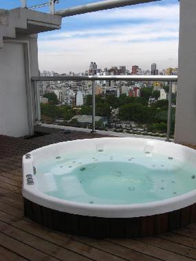 Apartamento de vacaciones en Buenos Aires (Buenos Aires)Casa de vacaciones