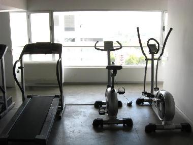 Apartamento de vacaciones en Buenos Aires (Buenos Aires)Casa de vacaciones