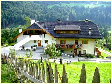 Apartamento de vacaciones en St.Sigmund Kiens (Bolzano-Bozen)Casa de vacaciones